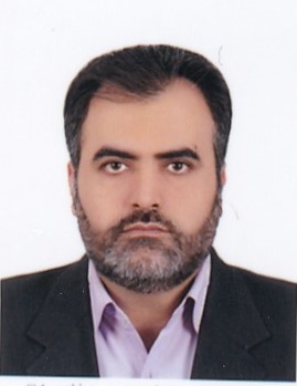 داود جلیلوند بیرق